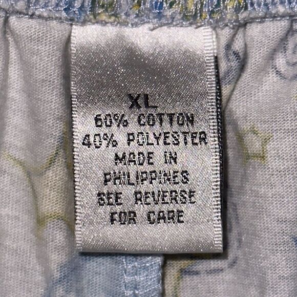 Moon 🌙 and Stars ⭐️ Sleep Shorts! - Picture 4 of 6